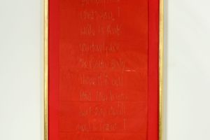 James Lee Byars