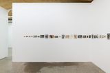 From crawl to fall right by Patrick Pound contemporary artwork photography