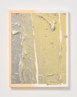 Untitled by Yutaka Aoki contemporary artwork painting sculpture works on paper