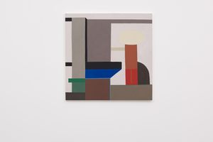 Nathalie Du Pasquier