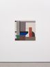 Brr 10 by Nathalie Du Pasquier contemporary artwork Painting