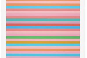 Bridget Riley
