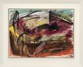 Untitled by Mary Lee Abbott contemporary artwork Painting