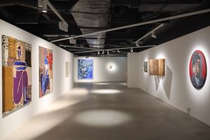 Group Exhibition
