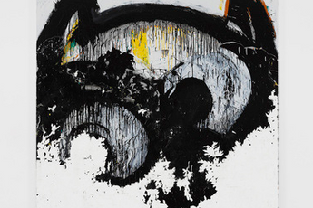 Joyce Pensato contemporary artist