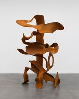 Path by Tony Cragg contemporary artwork sculpture