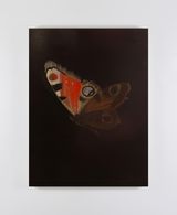 Psyche by Vanessa Jones contemporary artwork painting