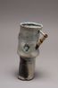 Vessel by Peter Hawkesby contemporary artwork Sculpture