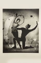 Spirit Wash by Linder contemporary artwork print