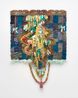 show pony by Suchitra Mattai contemporary artwork Mixed Media