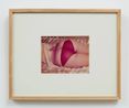 Red Bikini by John Kacere contemporary artwork Photography