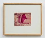 Red Bikini by John Kacere contemporary artwork photography