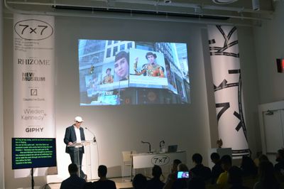 New Museum and Rhizome Reveal 7x7 Artists for 2024