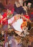 Scenes from a Voyage October 5 1543 CEST by Andre Hemer contemporary artwork Painting