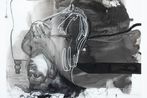 Natia Lemay contemporary artist