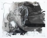 Untitled No. 3 by Natia Lemay contemporary artwork drawing works on paper