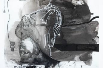 Natia Lemay contemporary artist