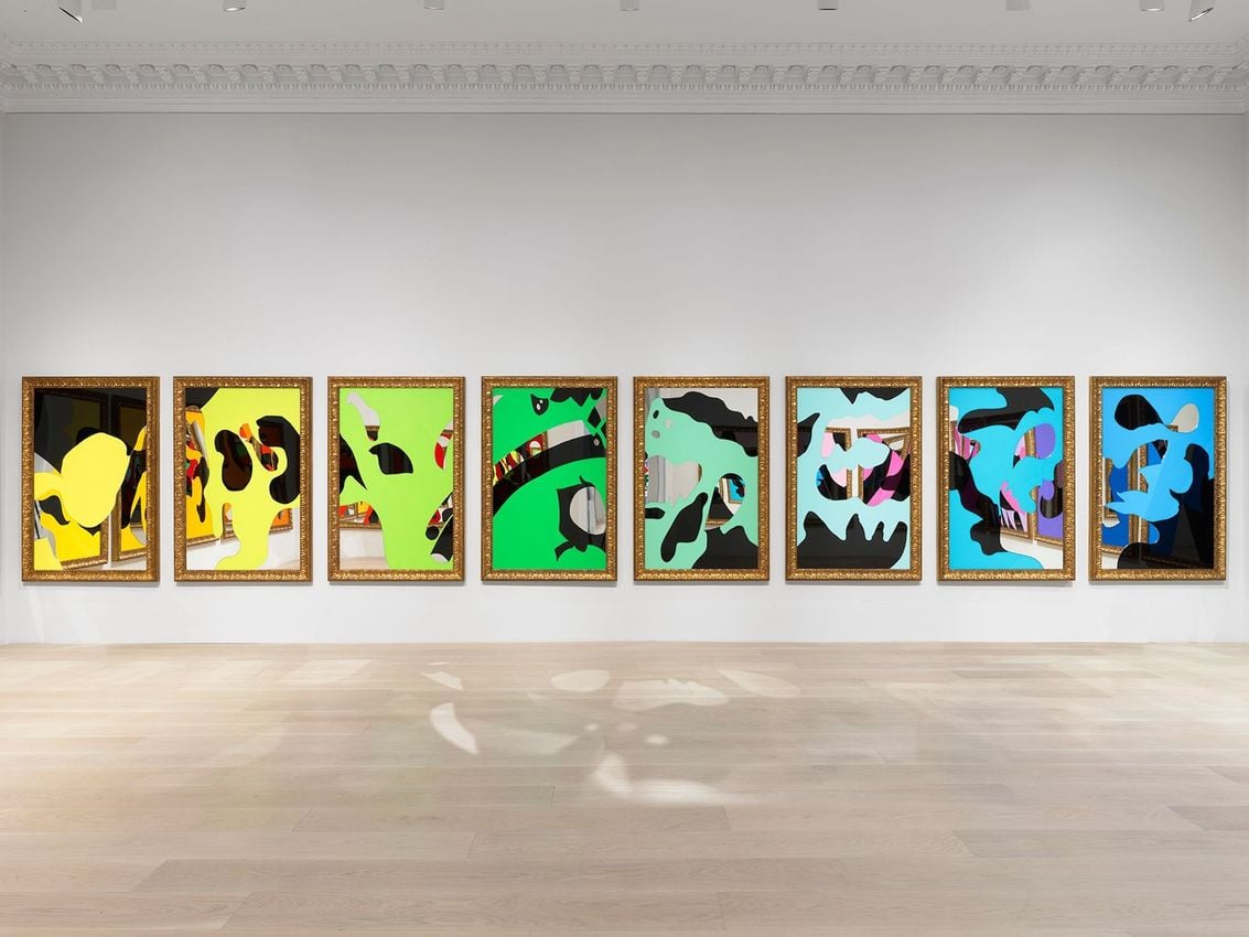 Michelangelo Pistoletto
