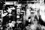 Untitled by Takuma Nakahira contemporary artwork Photography