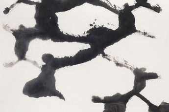 Contemporary art exhibition Suh Se Ok People at Lehmann Maupin Seoul South Korea