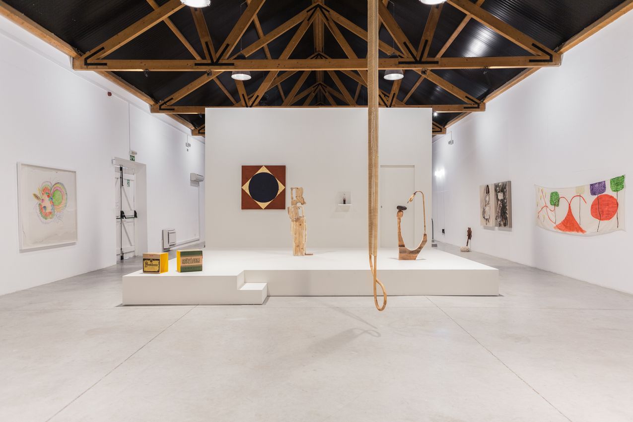 Group Exhibition