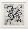 Home and the World by Adam Fuss contemporary artwork Print