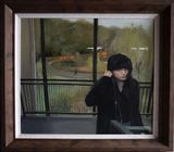 by Wu Yifan contemporary artwork painting