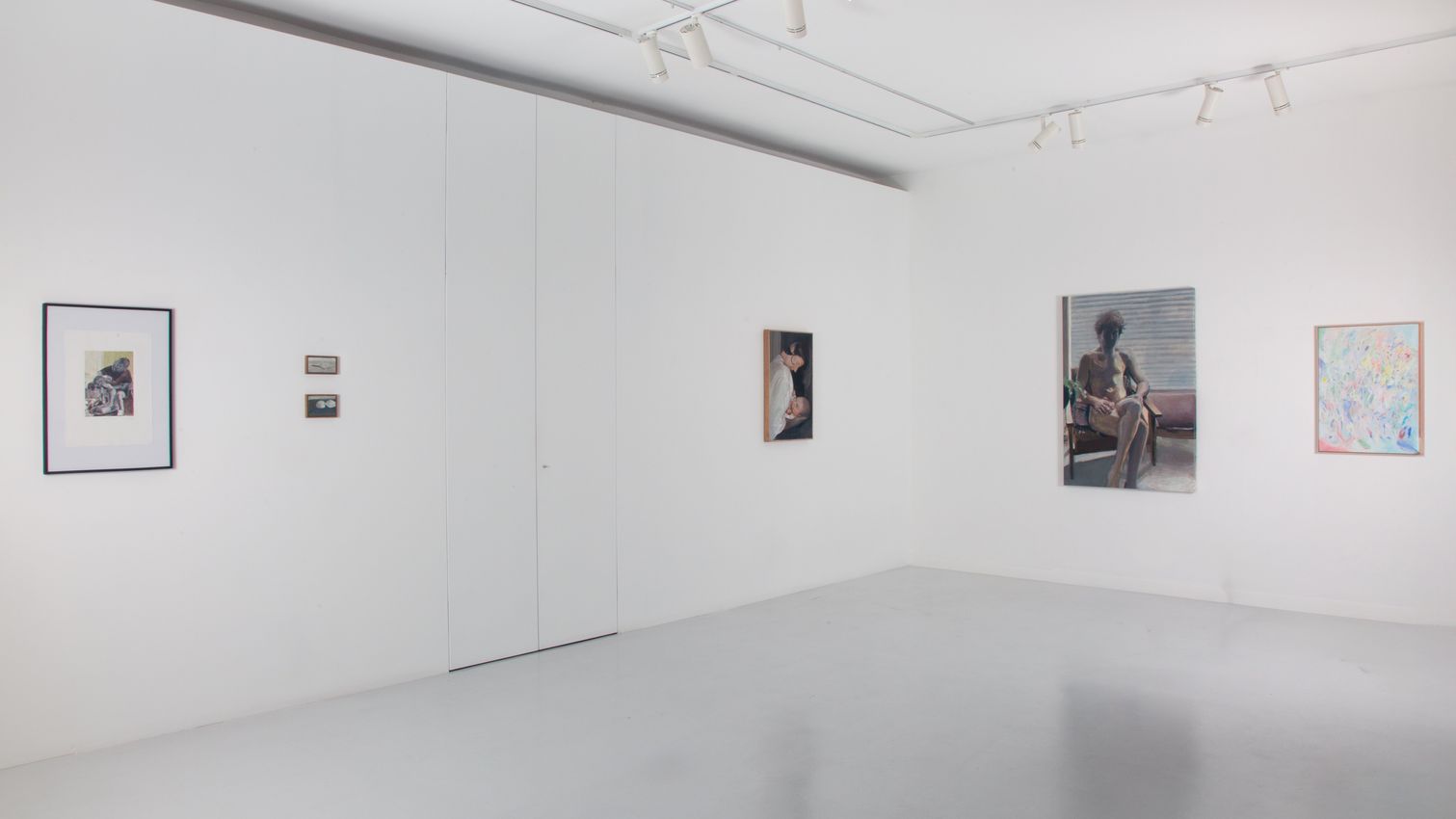 Group Exhibition