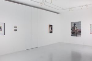 Group Exhibition