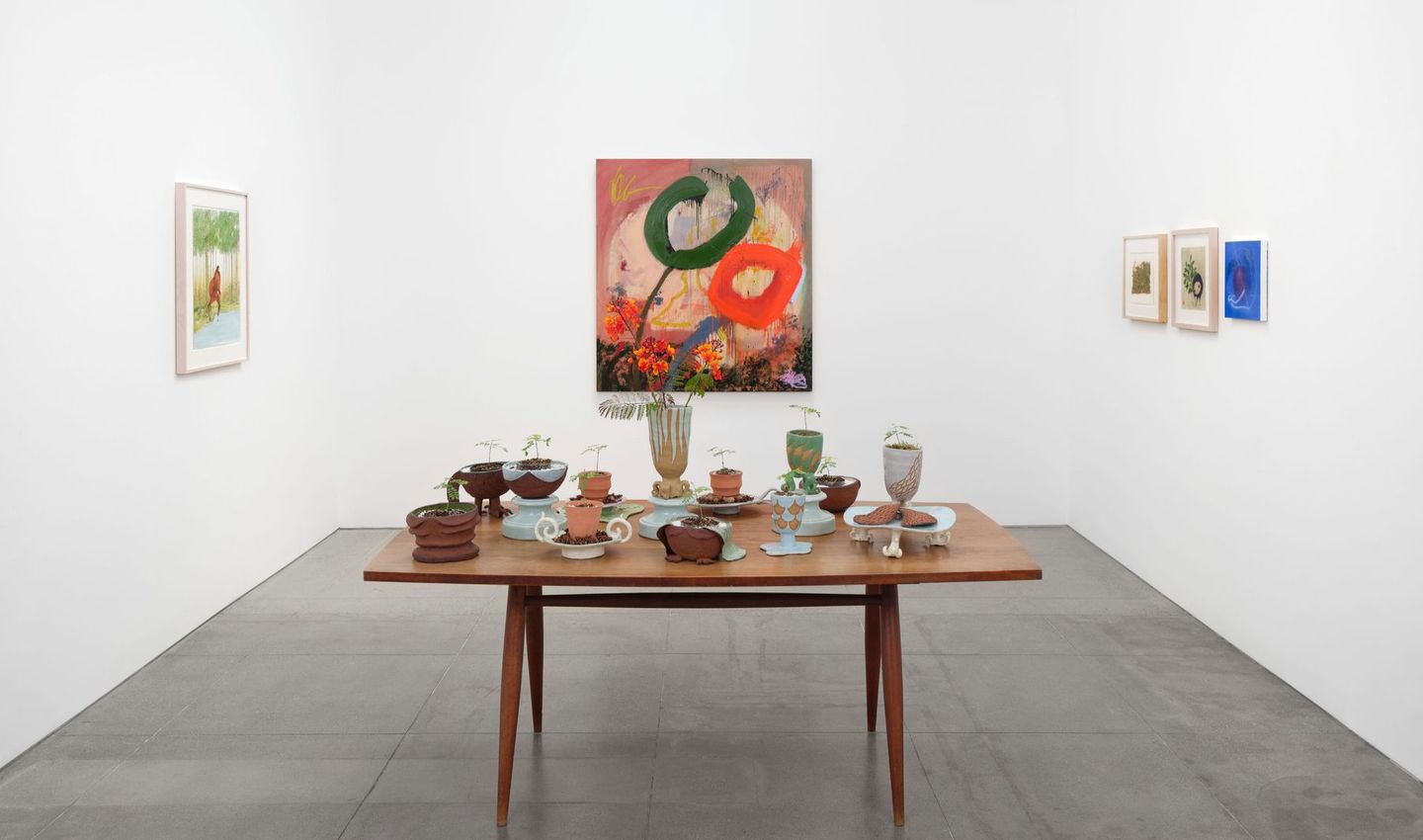 Group Exhibition