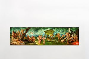 David Lachapelle
