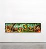 Deluge by David Lachapelle contemporary artwork Print