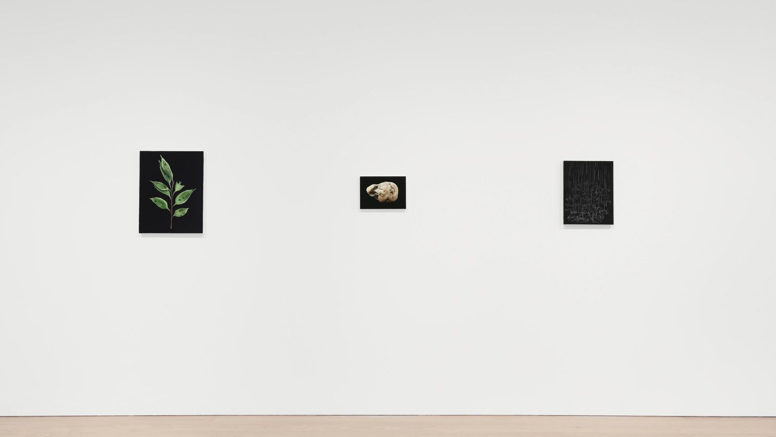 Daichi Takagi, 'Suchness' at David Zwirner, London on 24 Sep–31 Oct ...