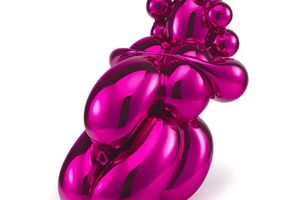 Jeff Koons