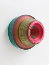 Coil_2023_07_31 D-Green by Stephan Ehrenhofer contemporary artwork sculpture
