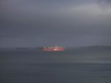 Cargo Sips May 14 2021 719 pm by Richard Misrach contemporary artwork print