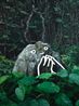 Manifest by Abdul Abdullah contemporary artwork Painting