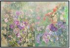 To Paris 2025 No.2 by Qi Lan contemporary artwork Works on Paper
