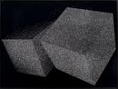 Sugar from Salt pepper sugar series by John Maeda contemporary artwork Print