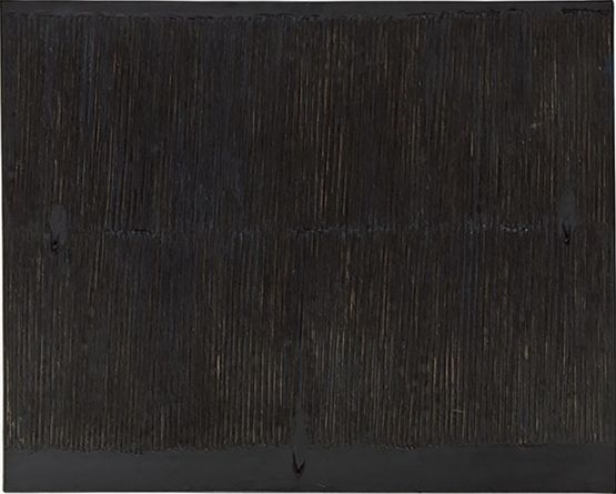 Ecriture by Park Seo-Bo contemporary artwork Painting