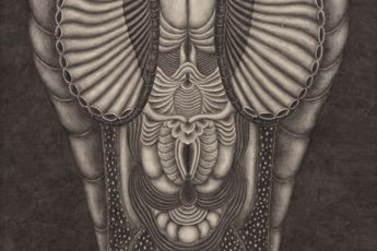 Wunggyu Park contemporary artist