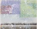 Cities-Across the Water by Chu Chu contemporary artwork Painting