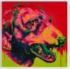Zodiac  Dog Edition of 610 by Ai Weiwei contemporary artwork Sculpture