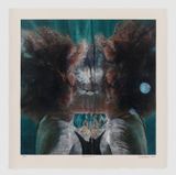 Quintessence by Calida Rawles contemporary artwork print