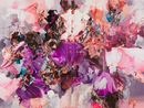 Scenes from a Voyage November 10 1322 CEST by Andre Hemer contemporary artwork Painting