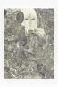 MAN by Ataru Sato contemporary artwork Works on Paper