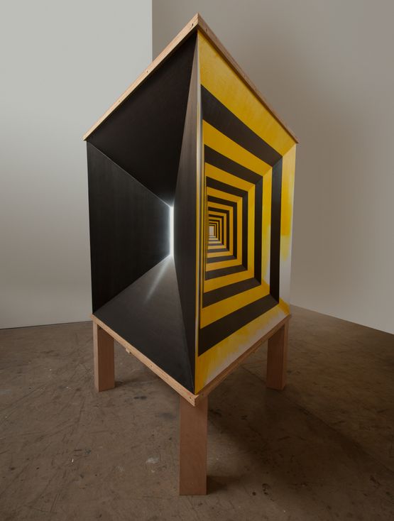 Passage No.16  No.16 by Yang Zhenzhong contemporary artwork Sculpture