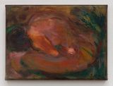 Sleep by Seraphine Pick contemporary artwork painting