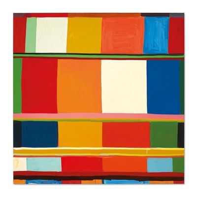 Artwork Highlights at Christies 20th21st Century Sale