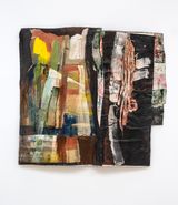 Gimme Sum by Suzanne Jackson contemporary artwork sculpture
